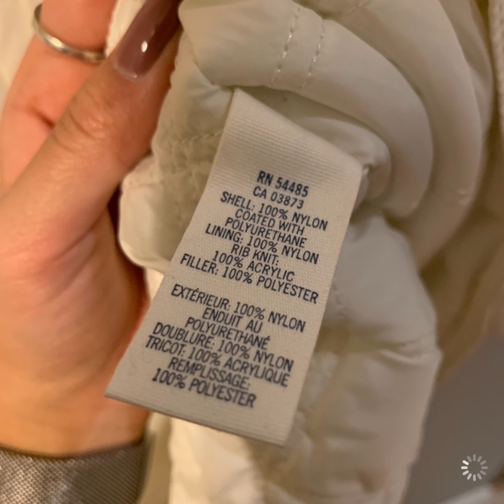 American Eagle Winter Jacket - image 5